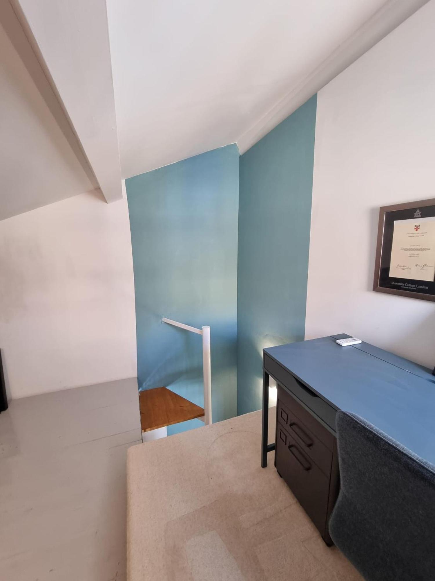 Apartment Brando Ii Rom